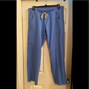 FIGS Livingston Basic Scrub Pants